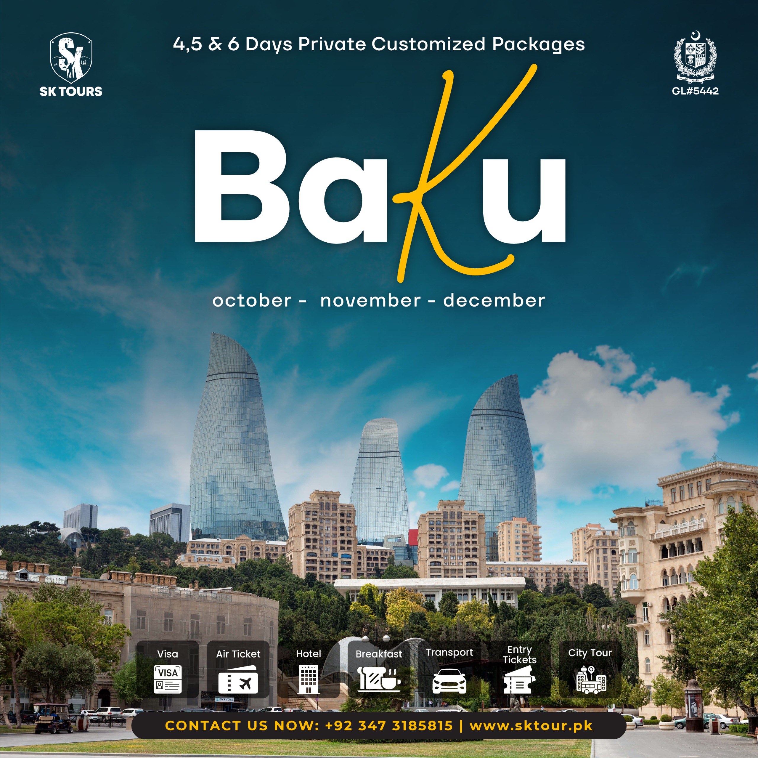 baku